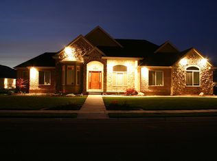 6848 W 10205 N, Highland, UT 84003