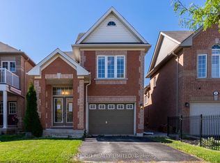 6 Meadowlark Dr, Halton Hills, ON L7G6N2