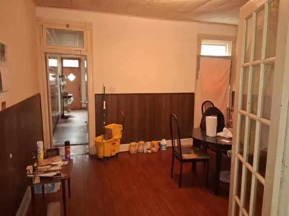 2033 Kennedy Ave, Baltimore, MD 21218