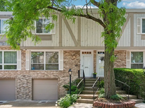 (undisclosed Address), Wilmette, IL 60091
