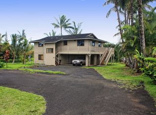 7071 Kaholalele Pl APT A, Kapaa, HI 96746