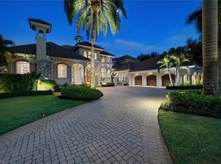 15126 Frescott Way, Naples, FL 34110