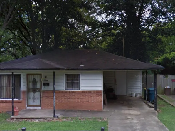 4409 W 24th St, Little Rock, AR 72204