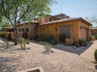 7400 E Golden Eagle Cir, Gold Canyon, AZ 85118