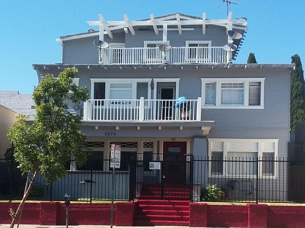 3073 W Pico Blvd #20