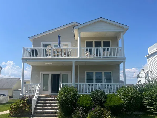 5420 Simpson Ave APT 1, Ocean City, NJ 08226