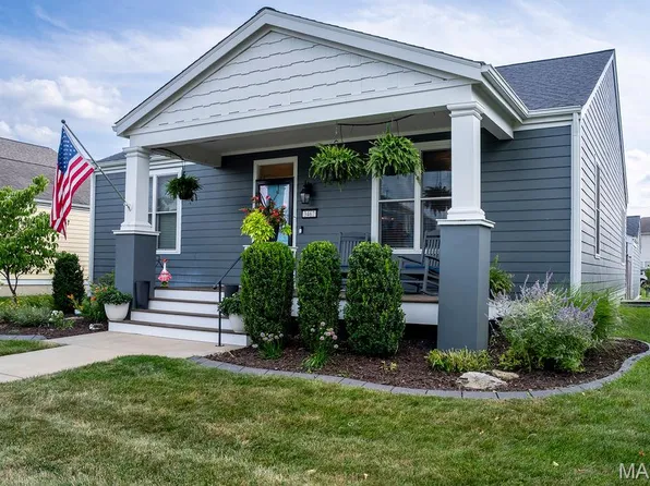 3467 Wainwright St, Saint Charles, MO 63301