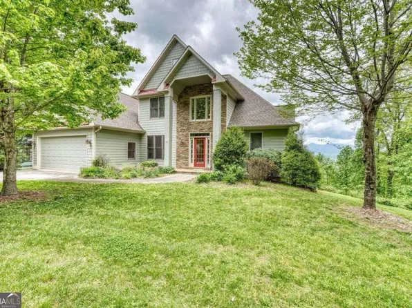 109 Chestnut Mountain Rd #34, Blairsville, GA 30512