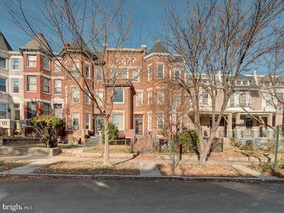 1129 Girard St NW, Washington, DC, 20009