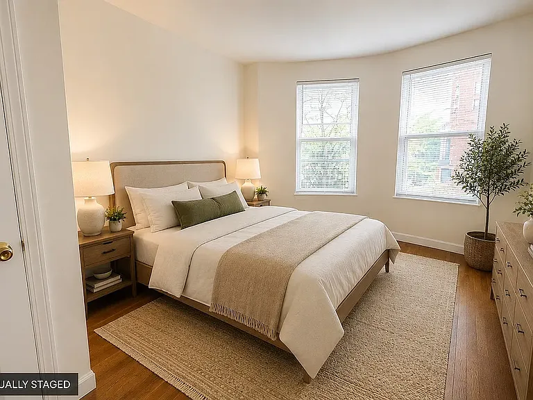 840 Huntington Ave #A — Photo 3