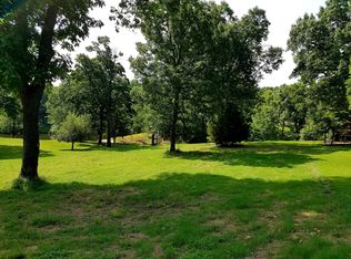 E 301st Rd LOT 31, Grove, OK 74344