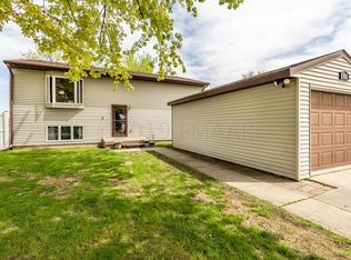 405 Maple Dr, Mapleton, ND 58059