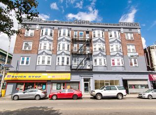 600 Main St, East Orange, NJ 07018