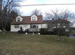 3281 Wedgewood Rd, Watkins Glen, NY 14891
