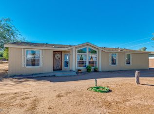 1333 W Roundup St, Apache Junction, AZ 85120