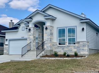 8307 Comanche Pass, Converse, TX 78109