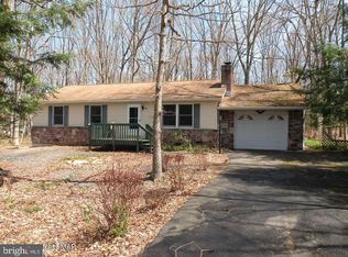 92 Frost Ln, Albrightsville, PA