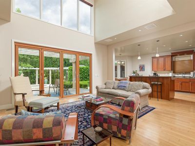 1702 Myrtle Street, Calistoga, CA, 94515