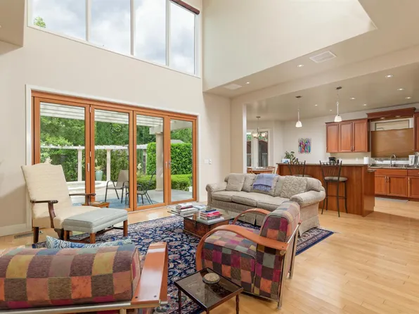 1702 Myrtle Street, Calistoga, CA 94515