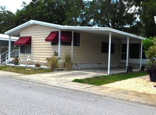1001 Starkey Rd Lot 162, Largo, FL 33771