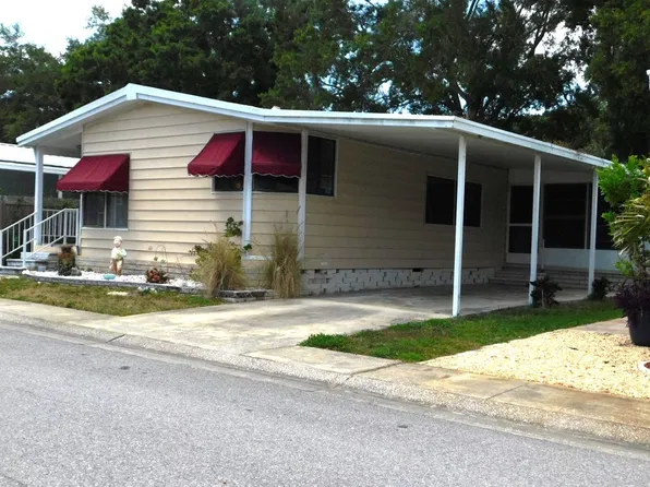 1001 Starkey Rd Lot 162, Largo, FL 33771