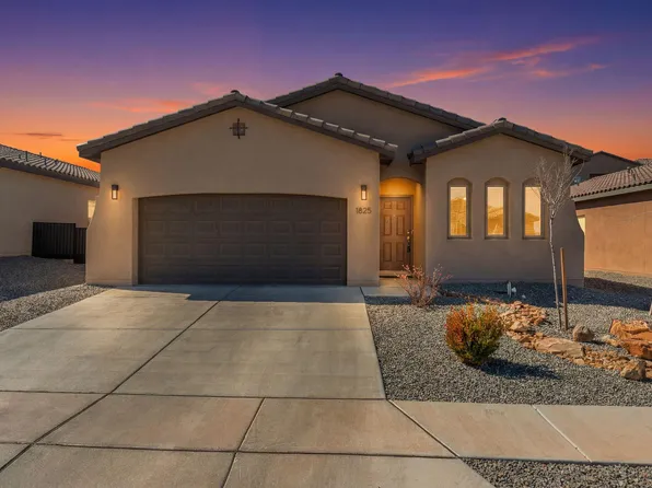 1825 Tesoro Loop NW, Los Lunas, NM 87031