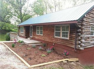 3113 Country Club Rd, Spencer, IN 47460