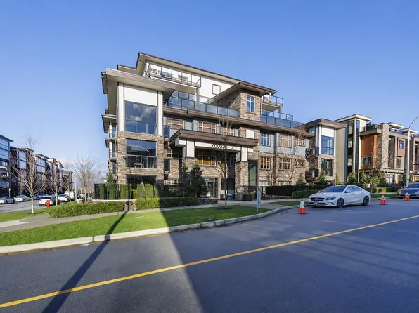20367 85th Ave #302, Langley, BC V2Y 3R1
