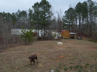 4119 Coosa County Road 459, Rockford, AL 35136