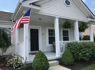 5917 Myrick Rd, Dublin, OH 43016