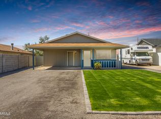 346 N Keith St, Apache Junction, AZ 85120