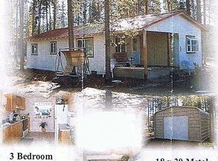 16099 Elkhorn Ln, La Pine, OR 97739