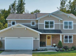 532 Broadhead Dr, Midland, MI