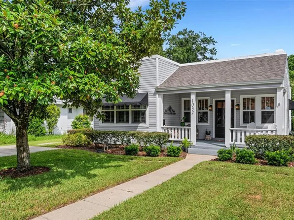 1032 EUCLID AVENUE, LAKELAND, FL 33801