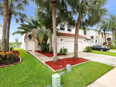 271 NW 151st Ave, Pembroke Pines, FL, 33028