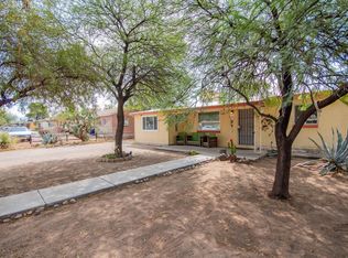 4508 E Juarez St, Tucson, AZ 85711