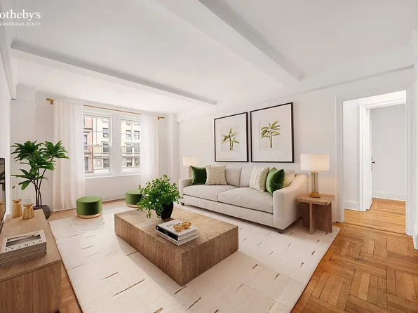 260 W End Ave APT 3D, New York, NY 10023