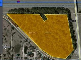 21325 S I 12 Service Rd, Ponchatoula, LA 70454