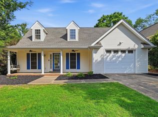 101 Grand Oak Cir, Pendleton, SC 29670