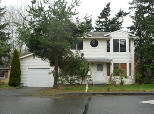 28011 20th Ave S, Federal Way, WA 98003