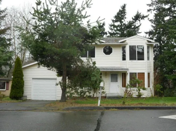 28011 20th Ave S, Federal Way, WA 98003