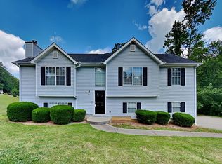 15 Bridge Station Dr, Douglasville, GA 30134