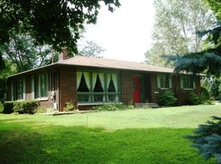 4134 N Fail Rd, La Porte, IN 46350