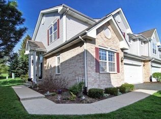 3019 Tangley Oaks Trl, Lisle, IL 60532