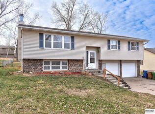 3311 Duane Ave, Bellevue, NE 68123