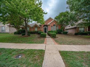 11806 Amber Valley Dr, Frisco, TX 75035