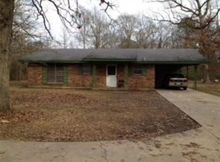 8980 Collinston Rd, Bastrop, LA 71220