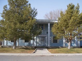201 N 500 W, Milford, UT 84751