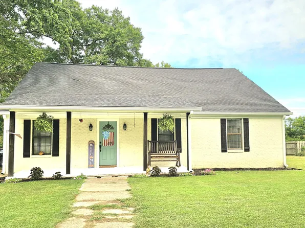 634 S Trenton St, Rutherford, TN 38369
