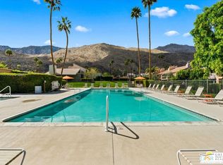 2041 S Ramitas Way, Palm Springs, CA 92264